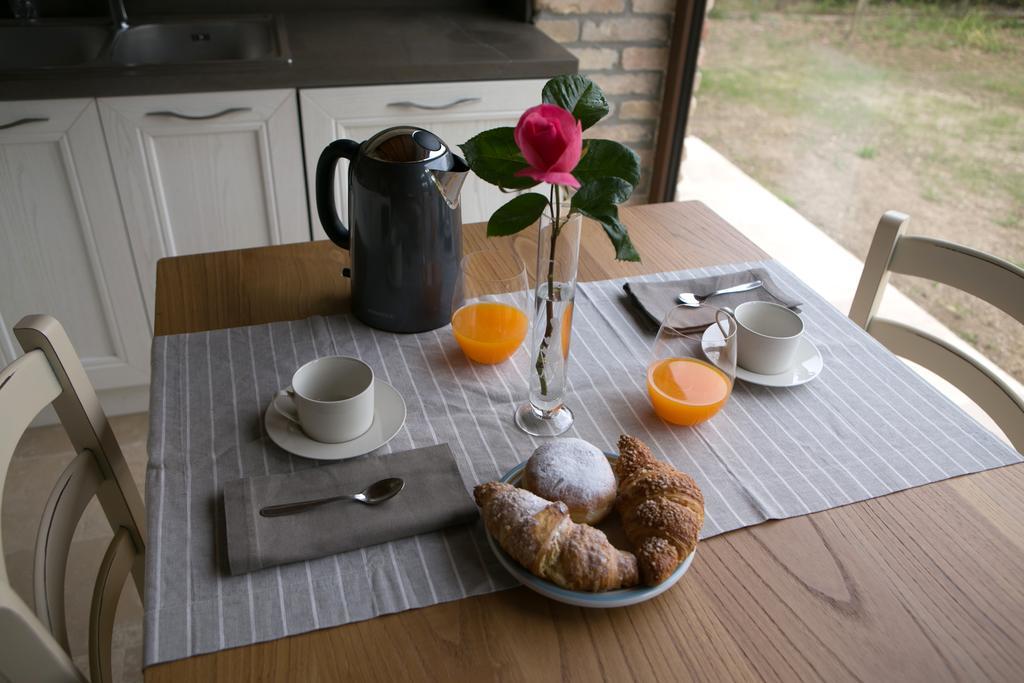Guest house Ca' Gemma 2*