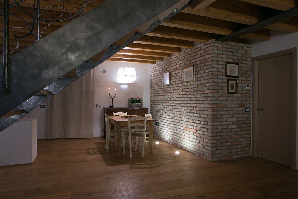 Guest house Ca' Gemma