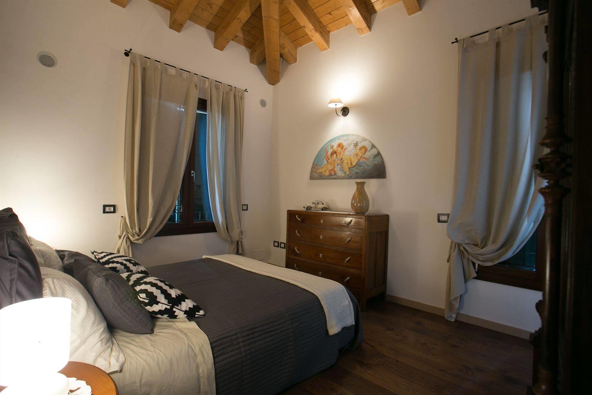 Guest house Ca' Gemma