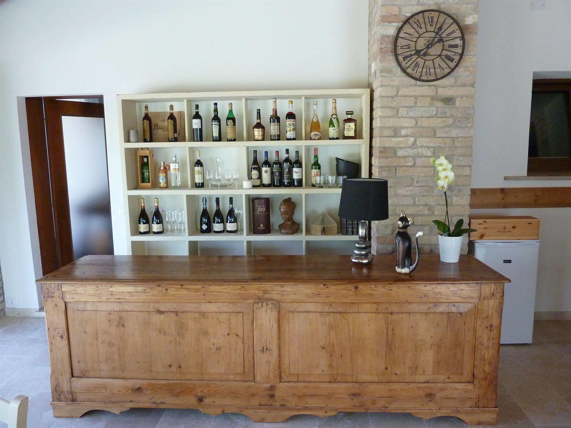 Guest house Ca' Gemma 2*