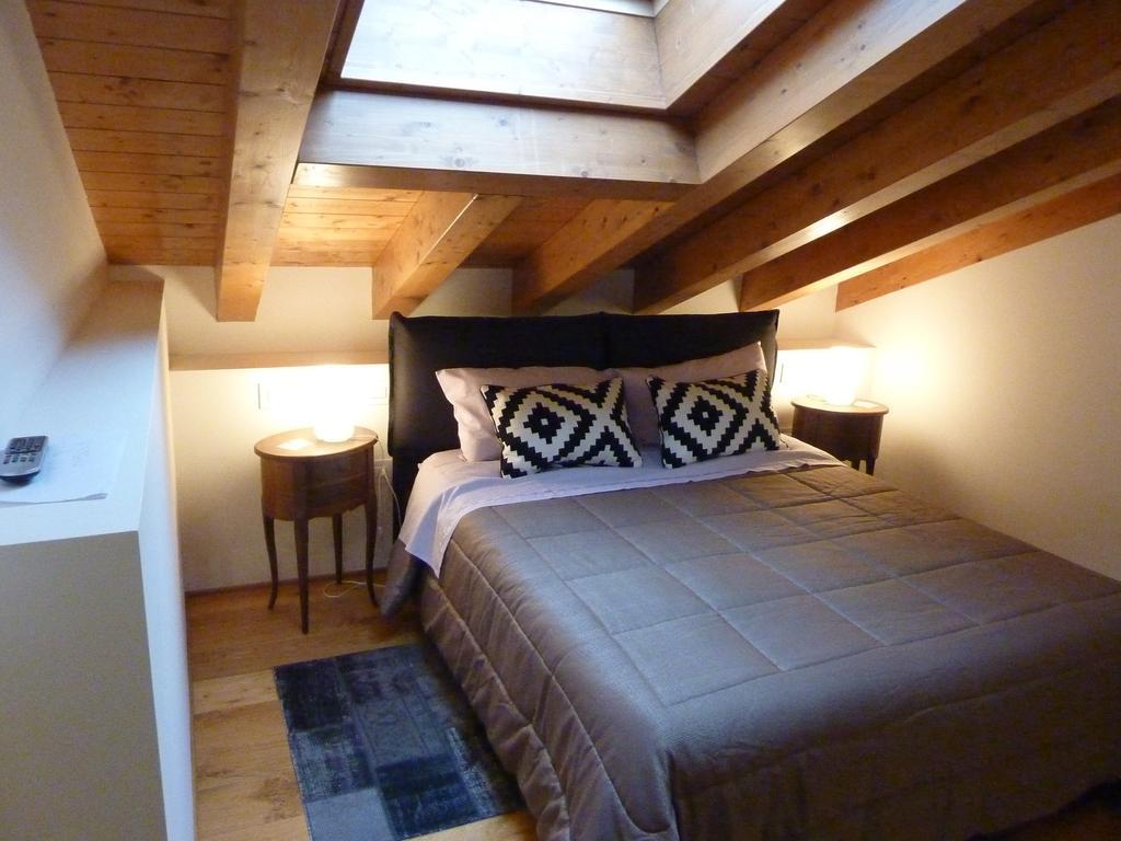 Guest house Ca' Gemma Treviso