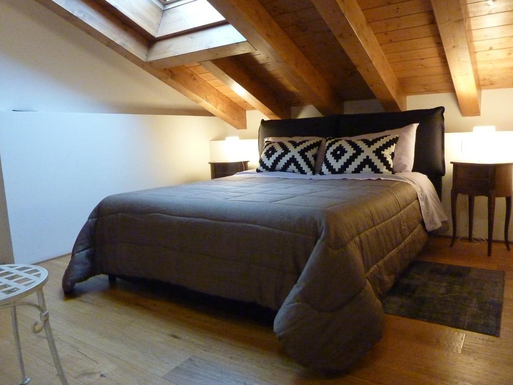 Ca' Gemma Guest house Treviso