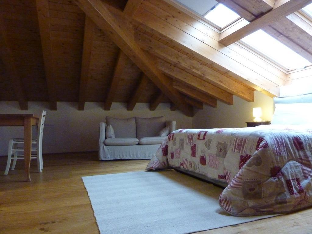 Guest house Ca' Gemma