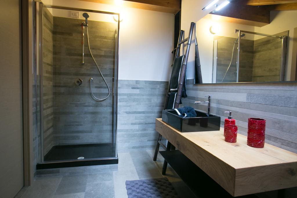Ca' Gemma Guest house Treviso