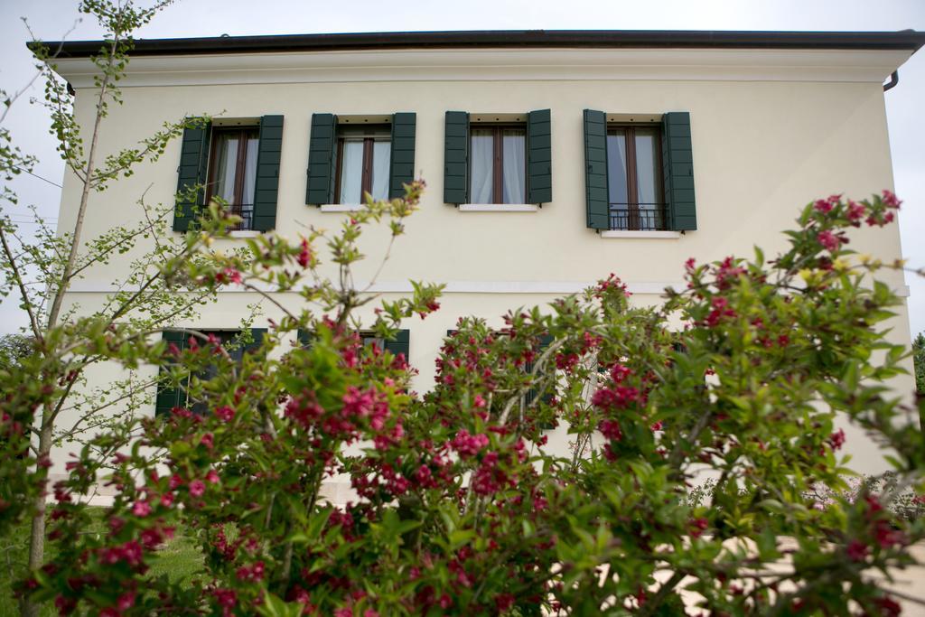 Ca' Gemma Treviso