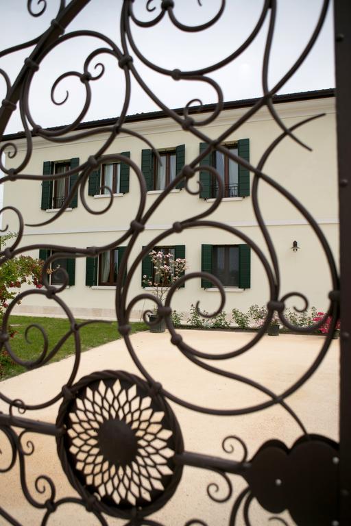 Guest house Ca' Gemma Treviso