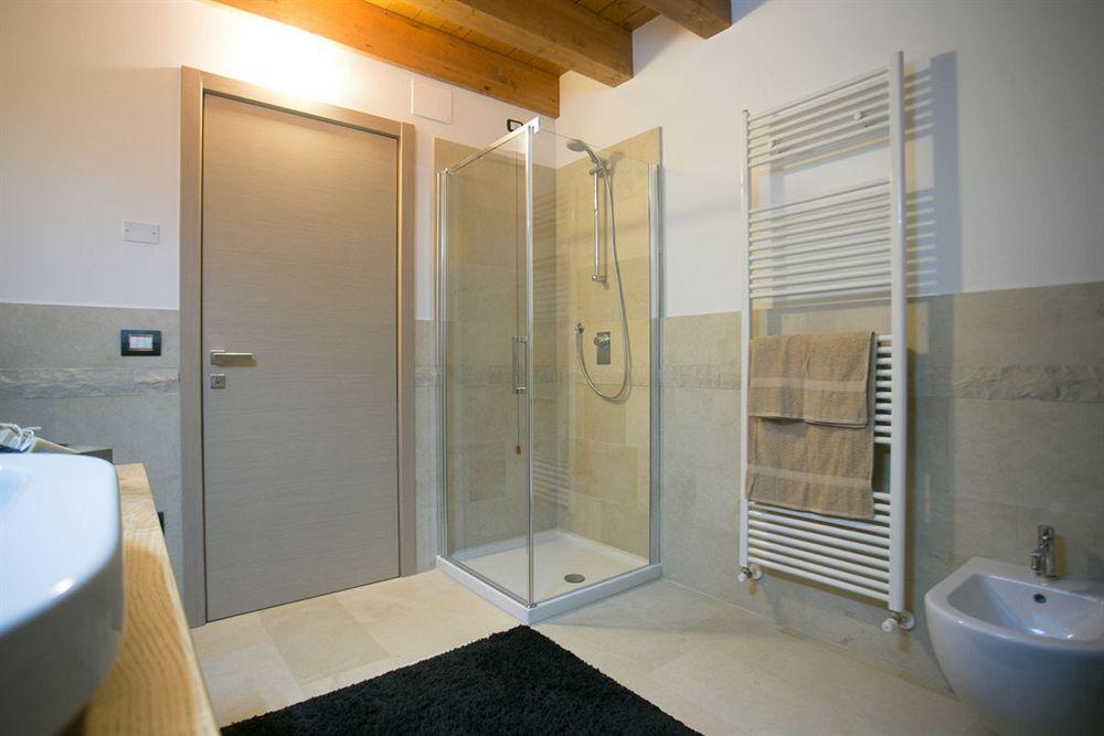 Guest house Ca' Gemma Treviso