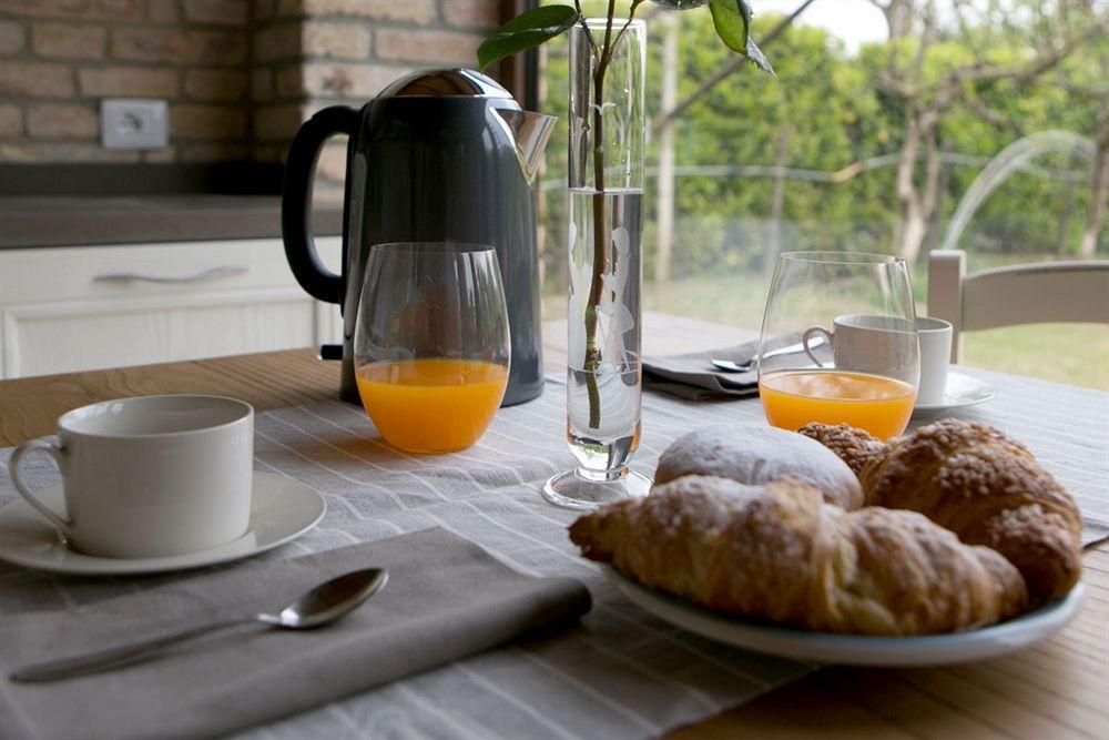 Guest house Ca' Gemma Treviso
