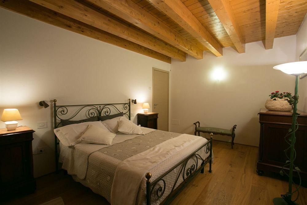 Guest house Ca' Gemma 2*