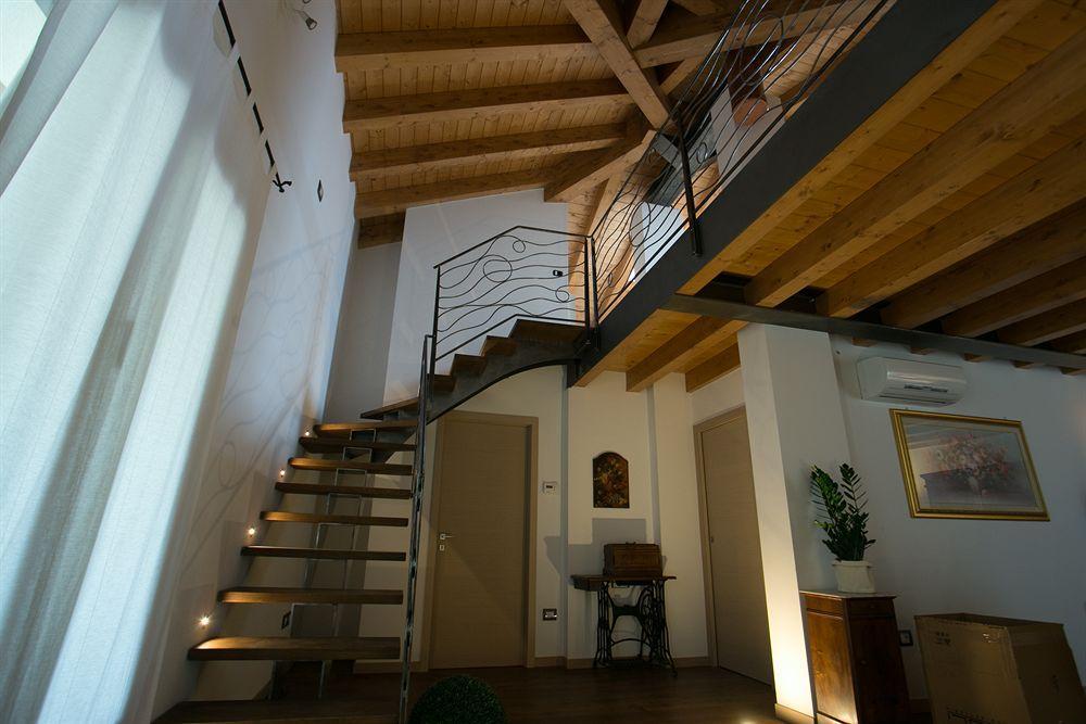 Guest house Ca' Gemma Treviso