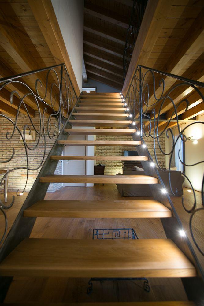 Guest house Ca' Gemma Treviso