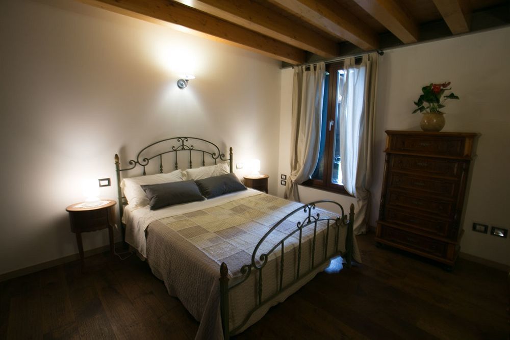Ca' Gemma Guest house Treviso