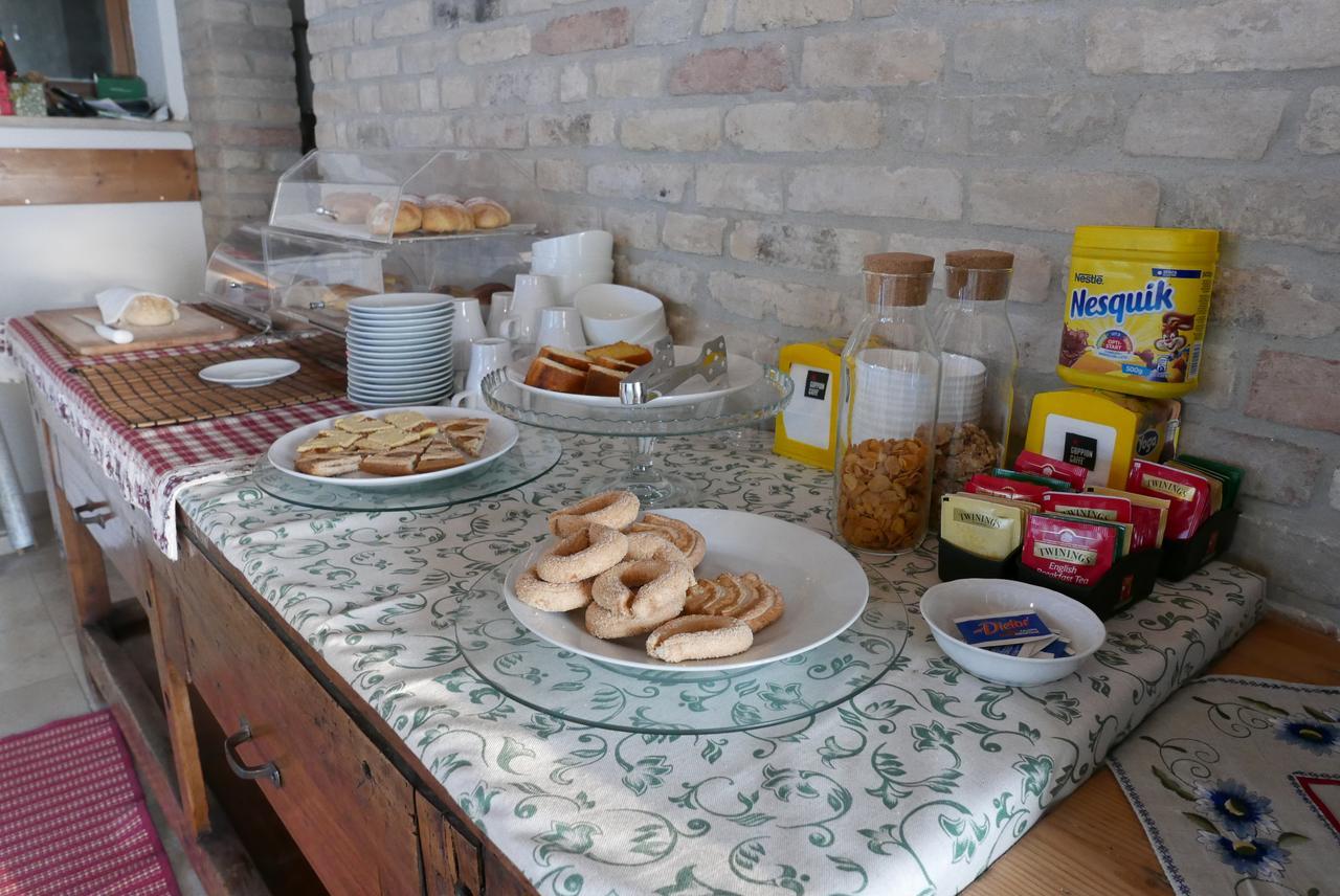 Ca' Gemma Guest house