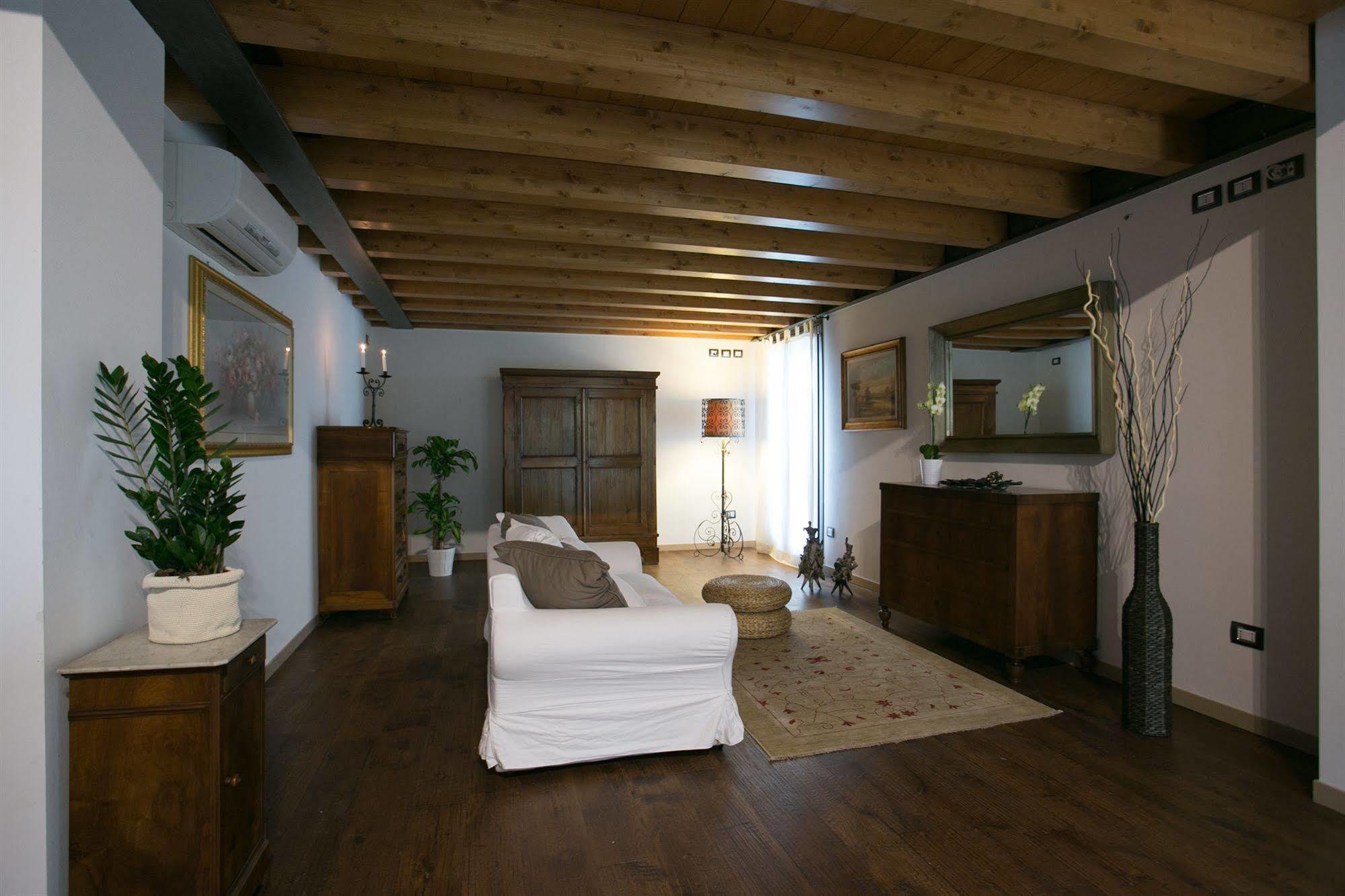 Ca' Gemma Treviso
