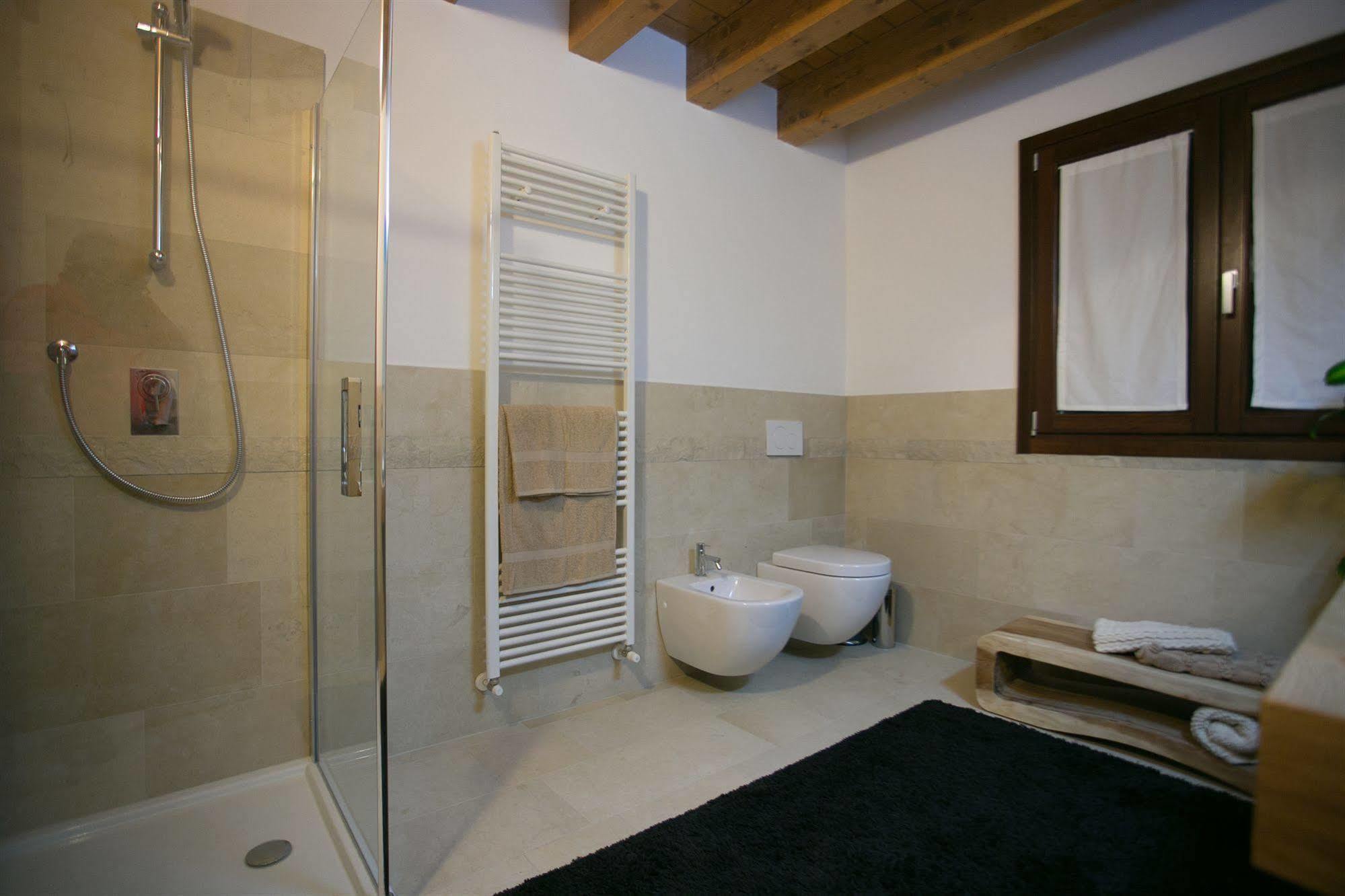 Guest house Ca' Gemma 2*