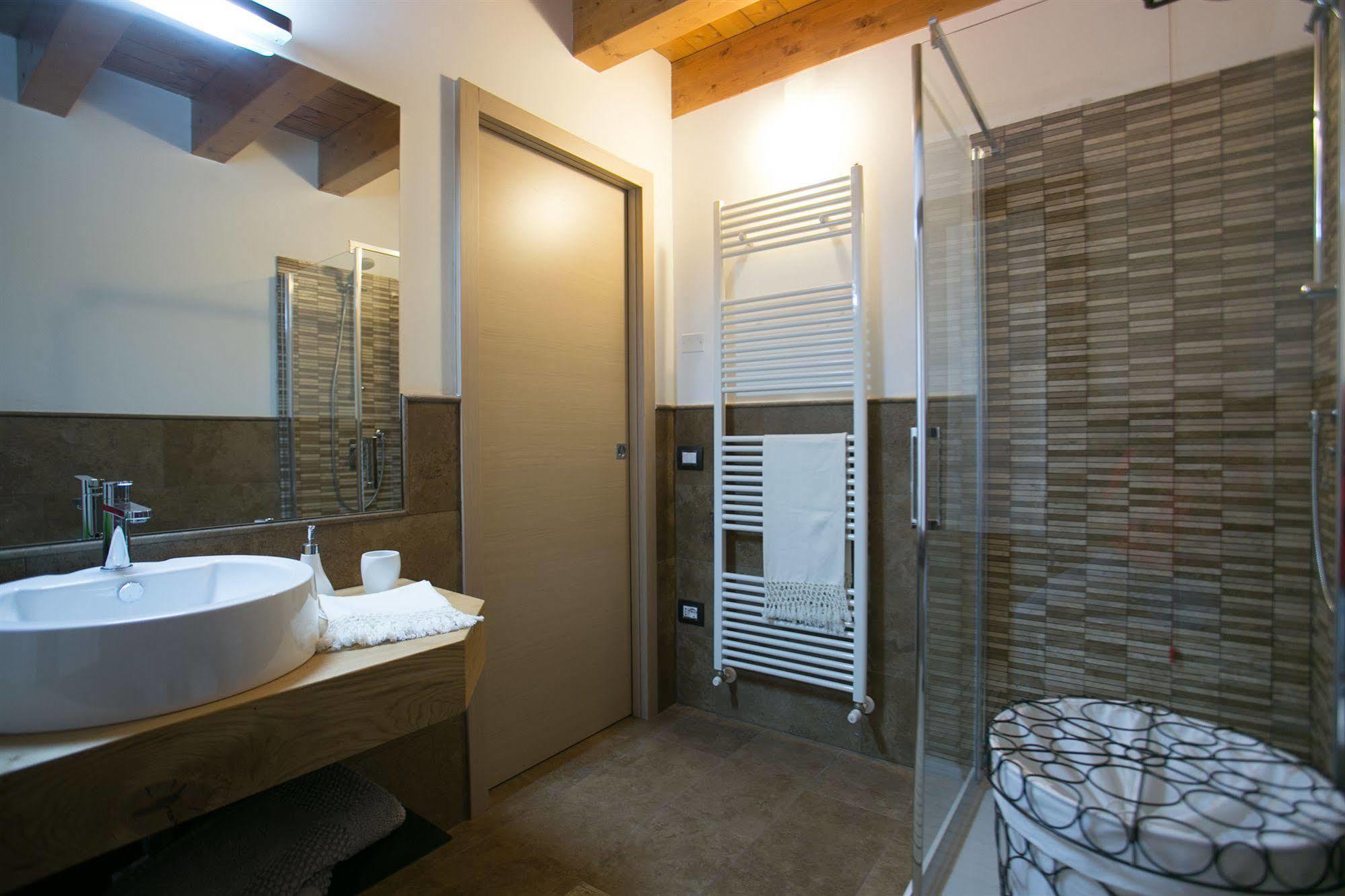 Guest house Ca' Gemma Treviso
