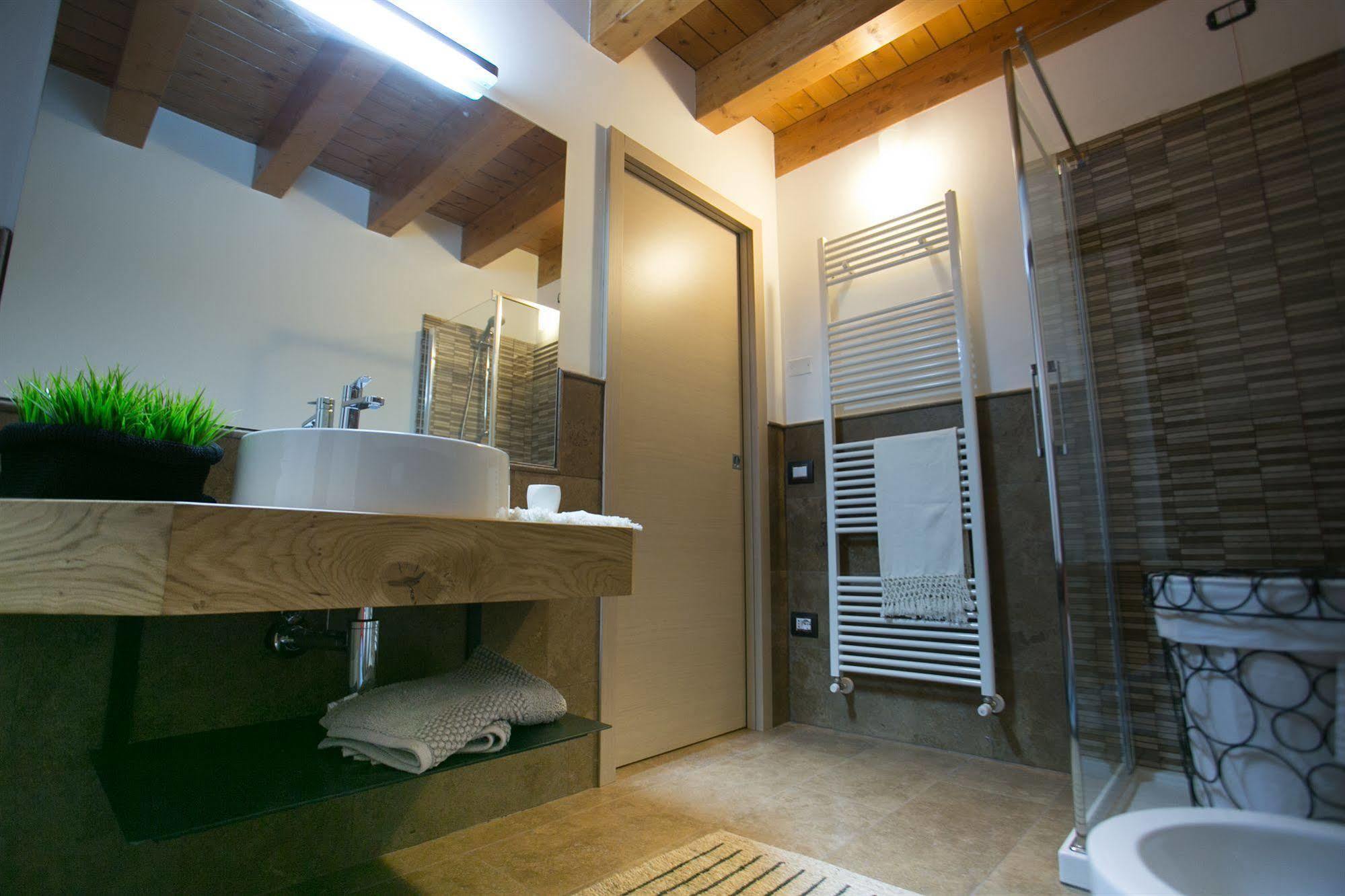 Guest house Ca' Gemma 2*