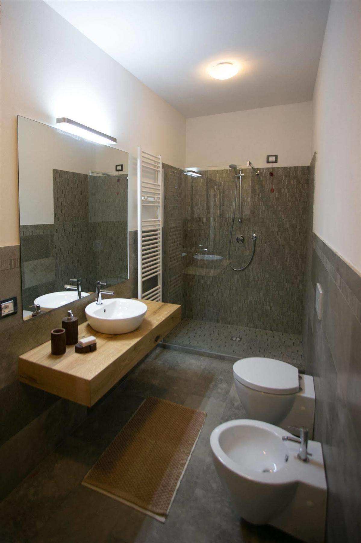 Ca' Gemma Guest house