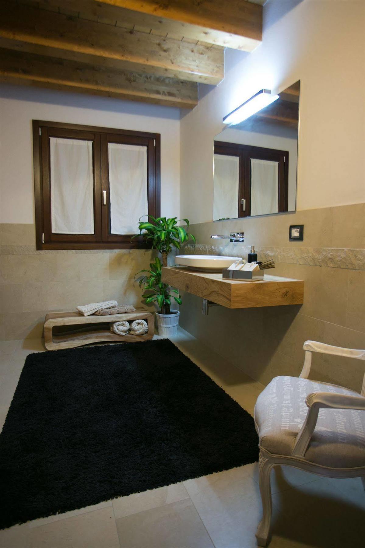 Guest house Ca' Gemma Treviso