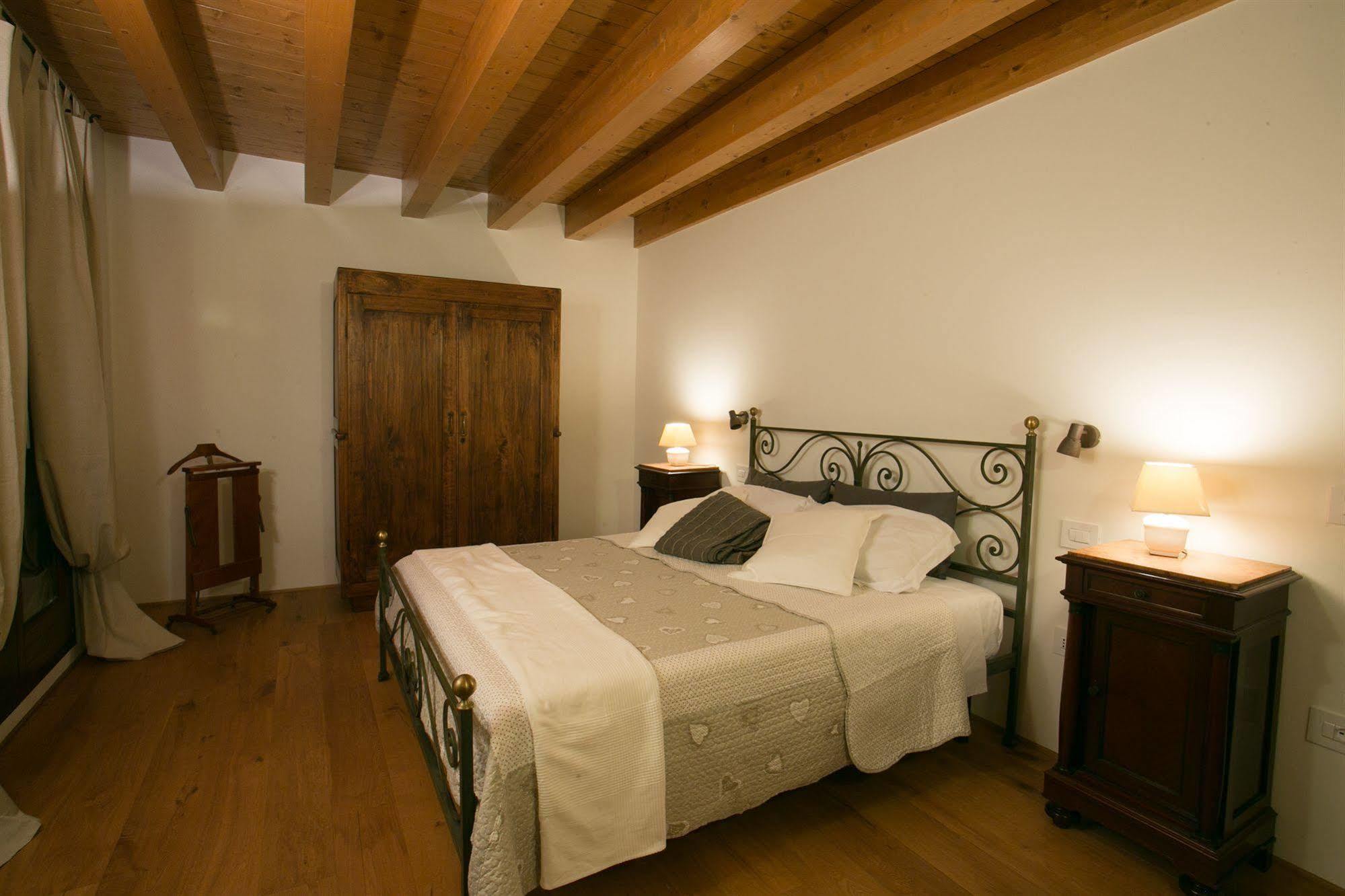 Guest house Ca' Gemma 2*