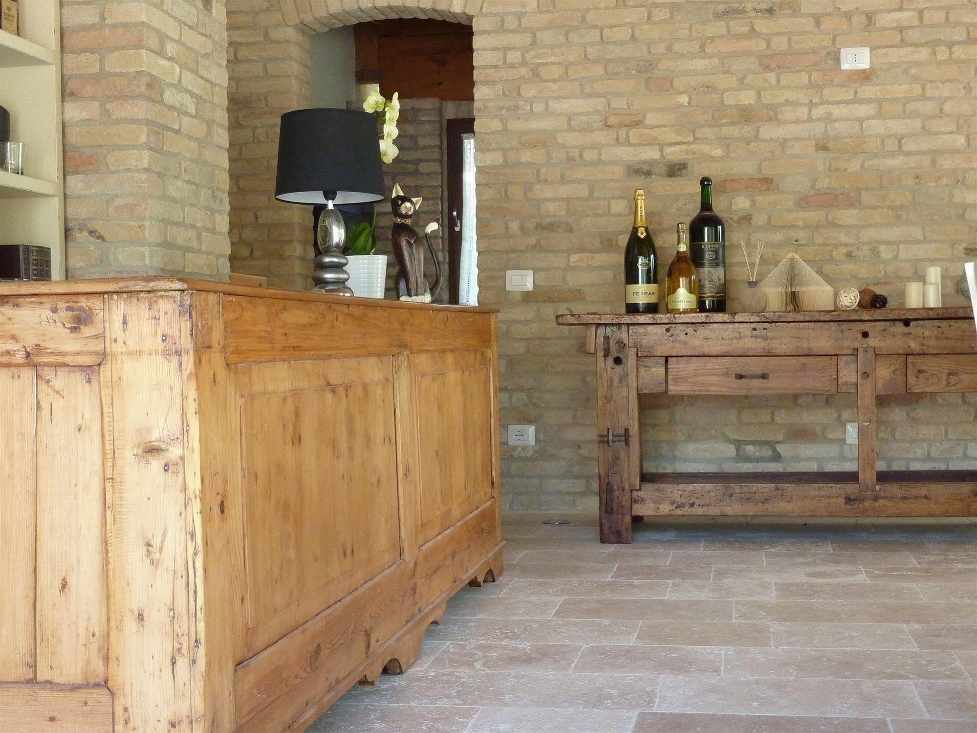 Ca' Gemma Guest house