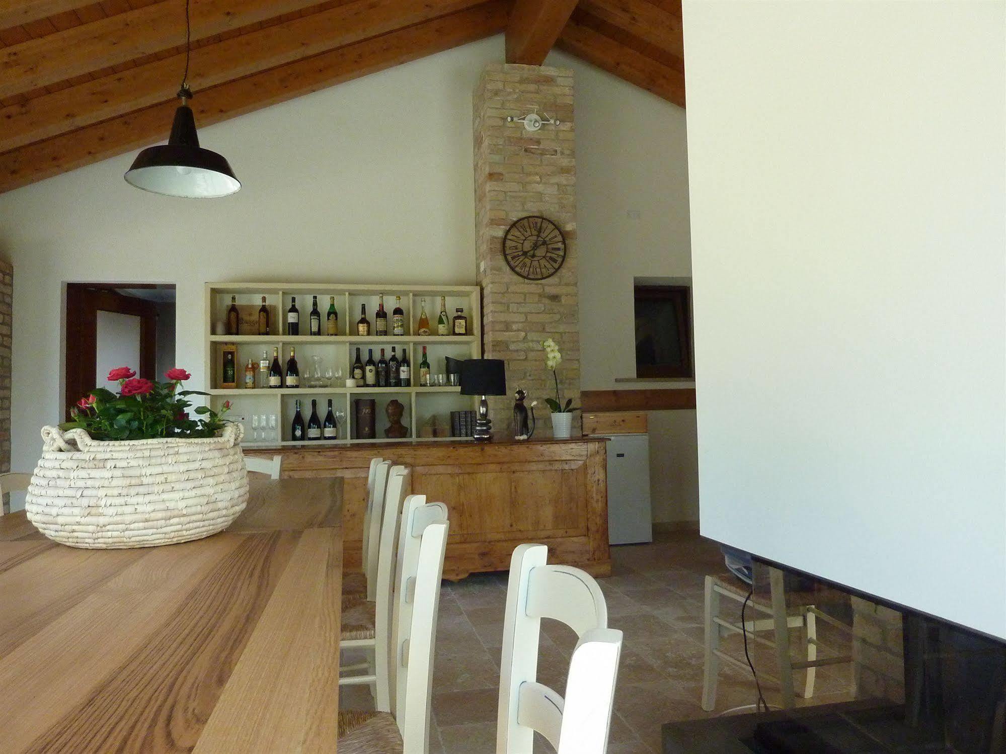 Ca' Gemma Guest house