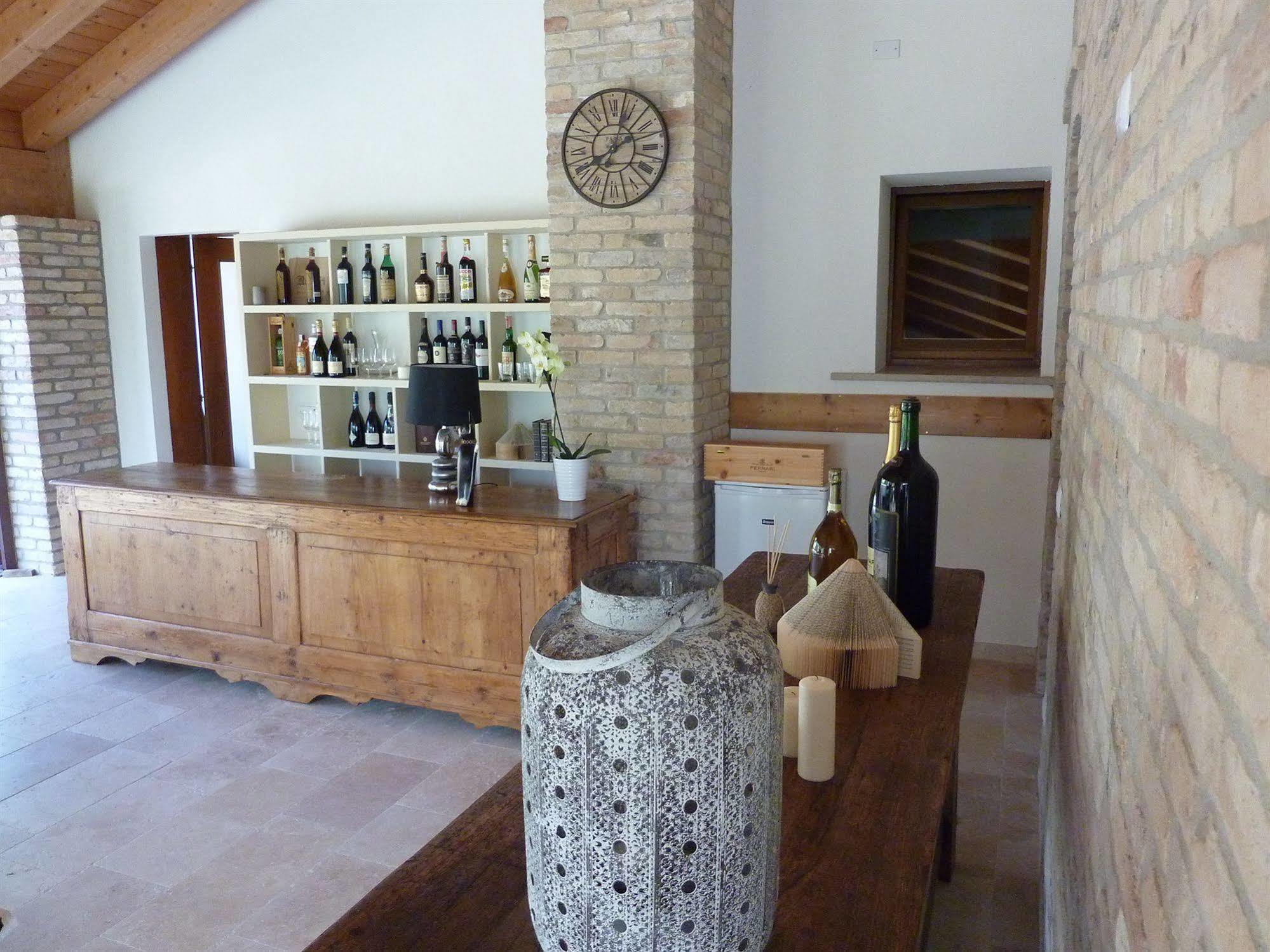 Guest house Ca' Gemma 2*