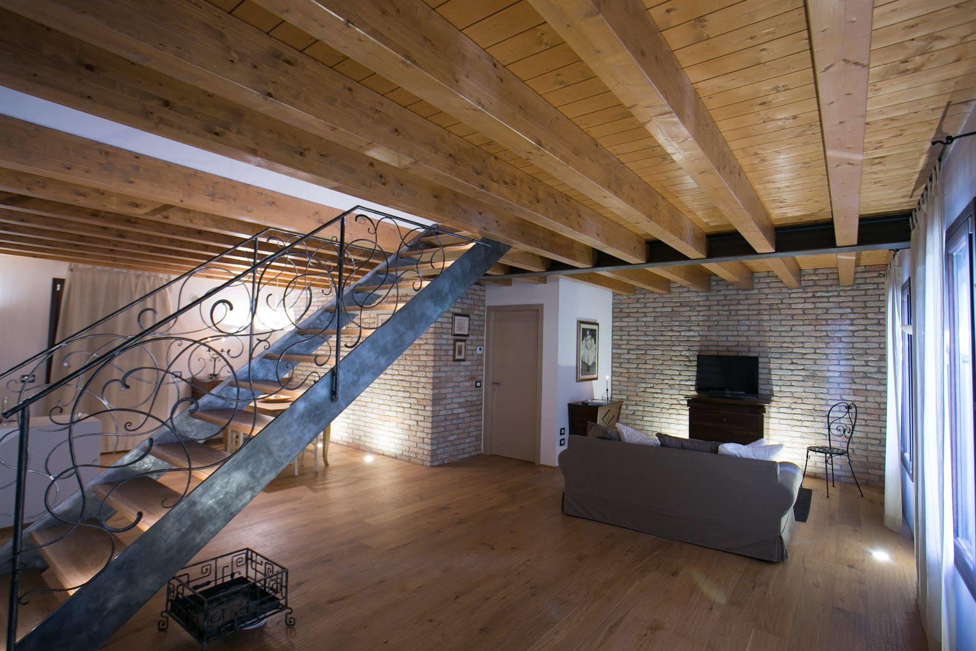 Ca' Gemma Guest house