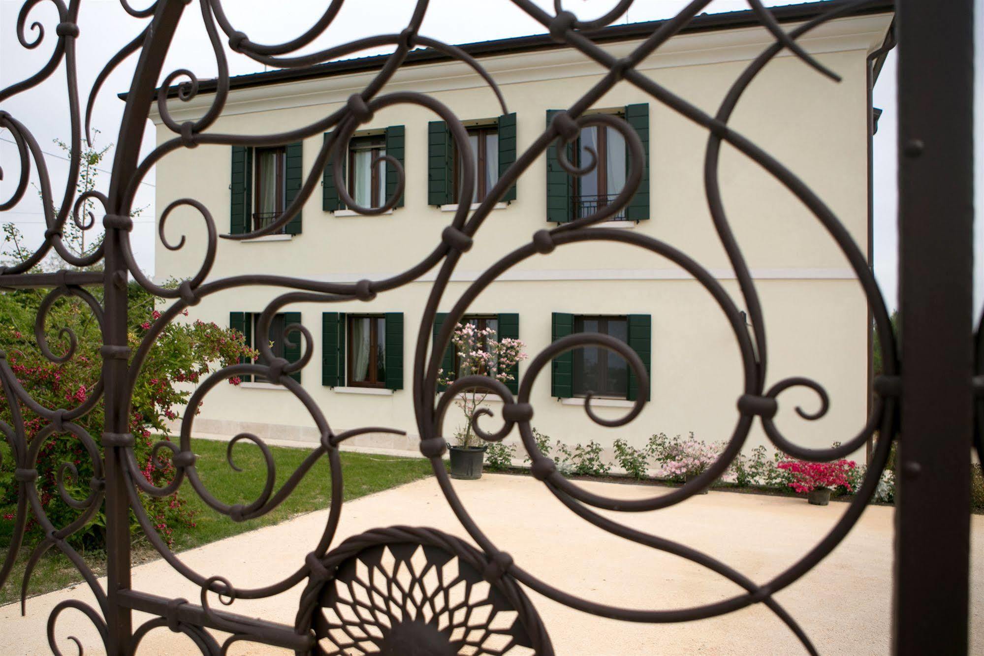 Ca' Gemma 2* Treviso