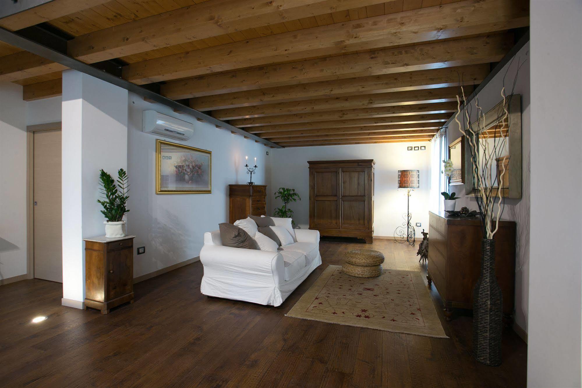 Guest house Ca' Gemma