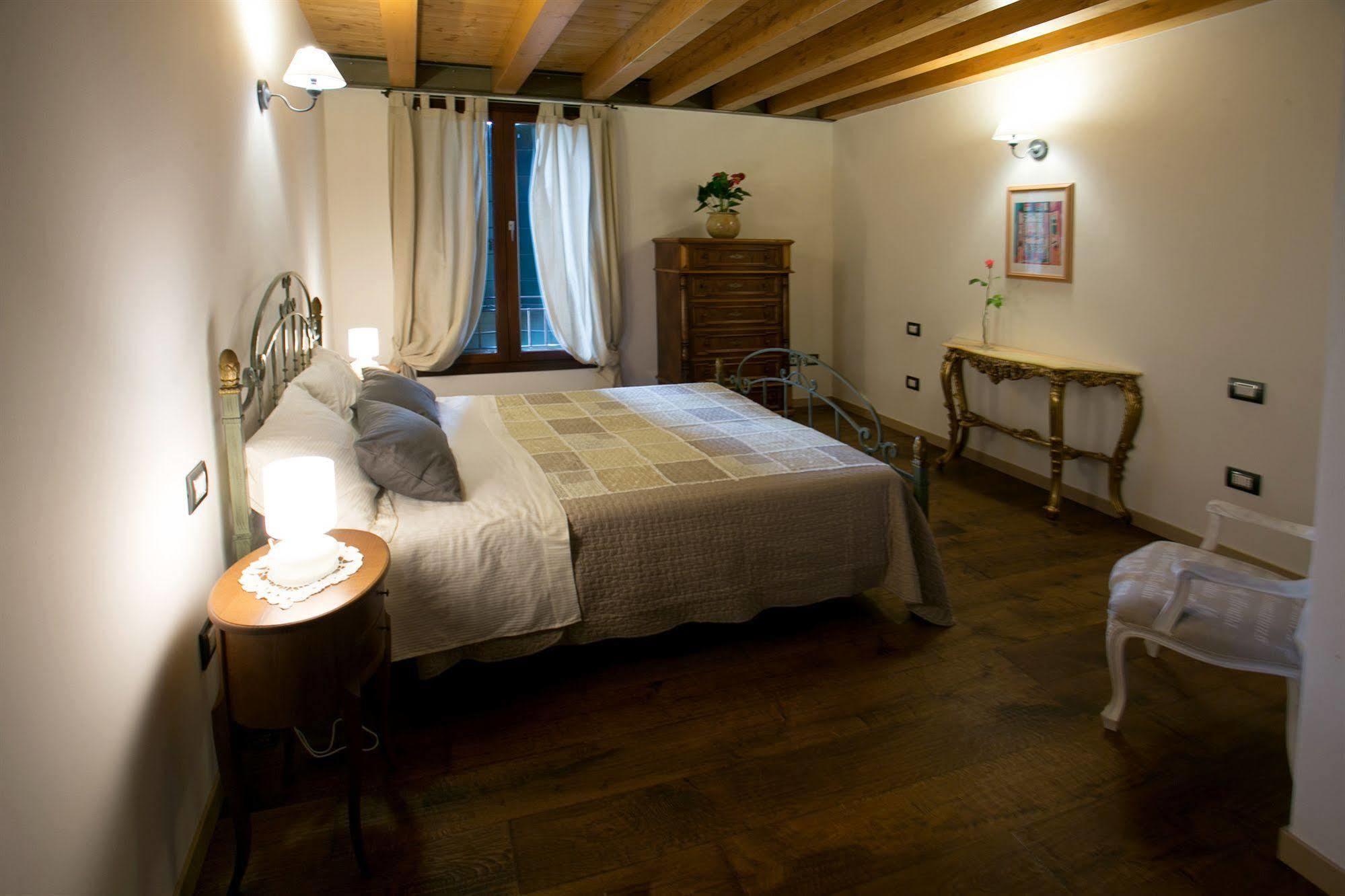Guest house Ca' Gemma