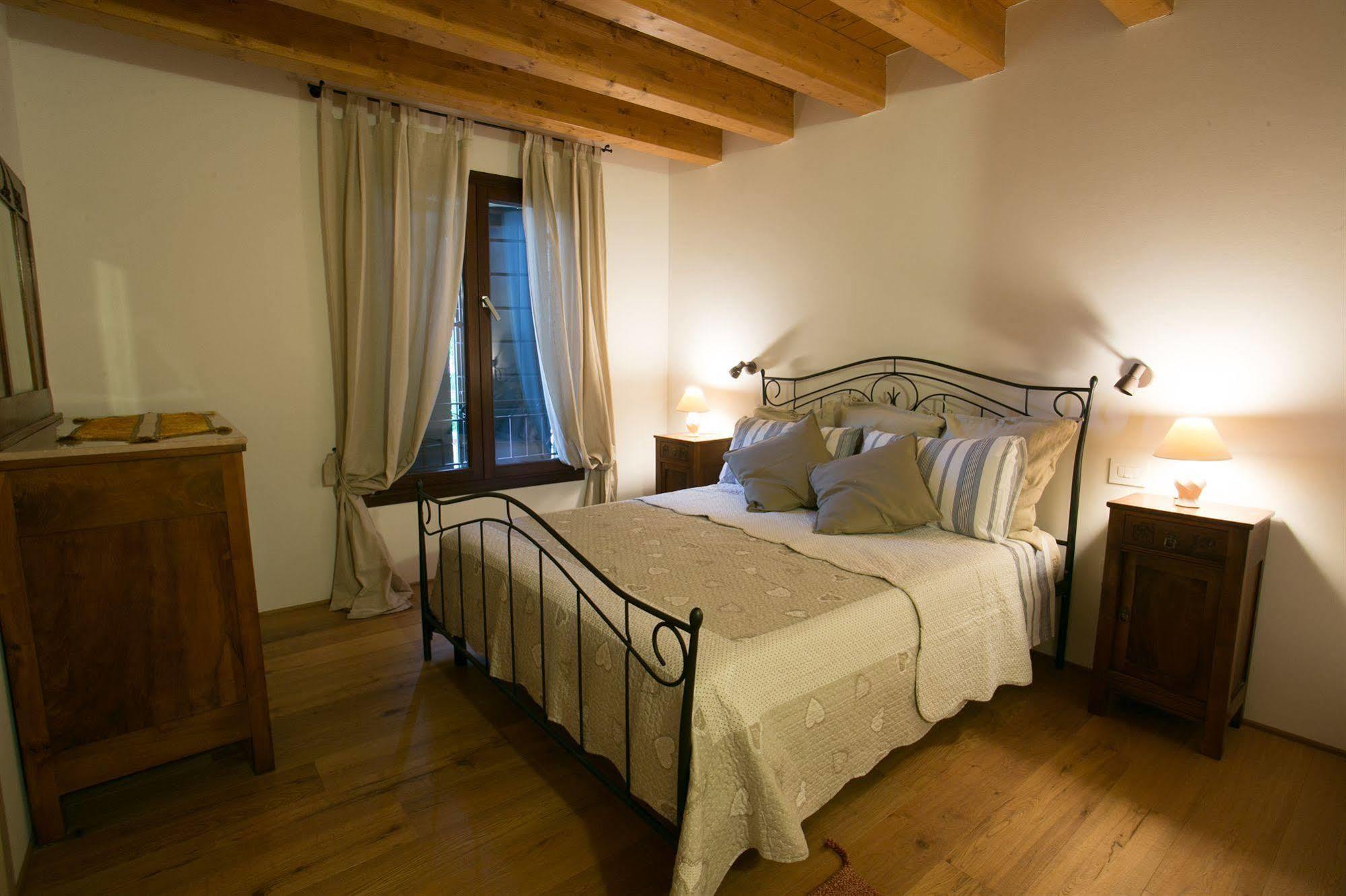Ca' Gemma Guest house Treviso