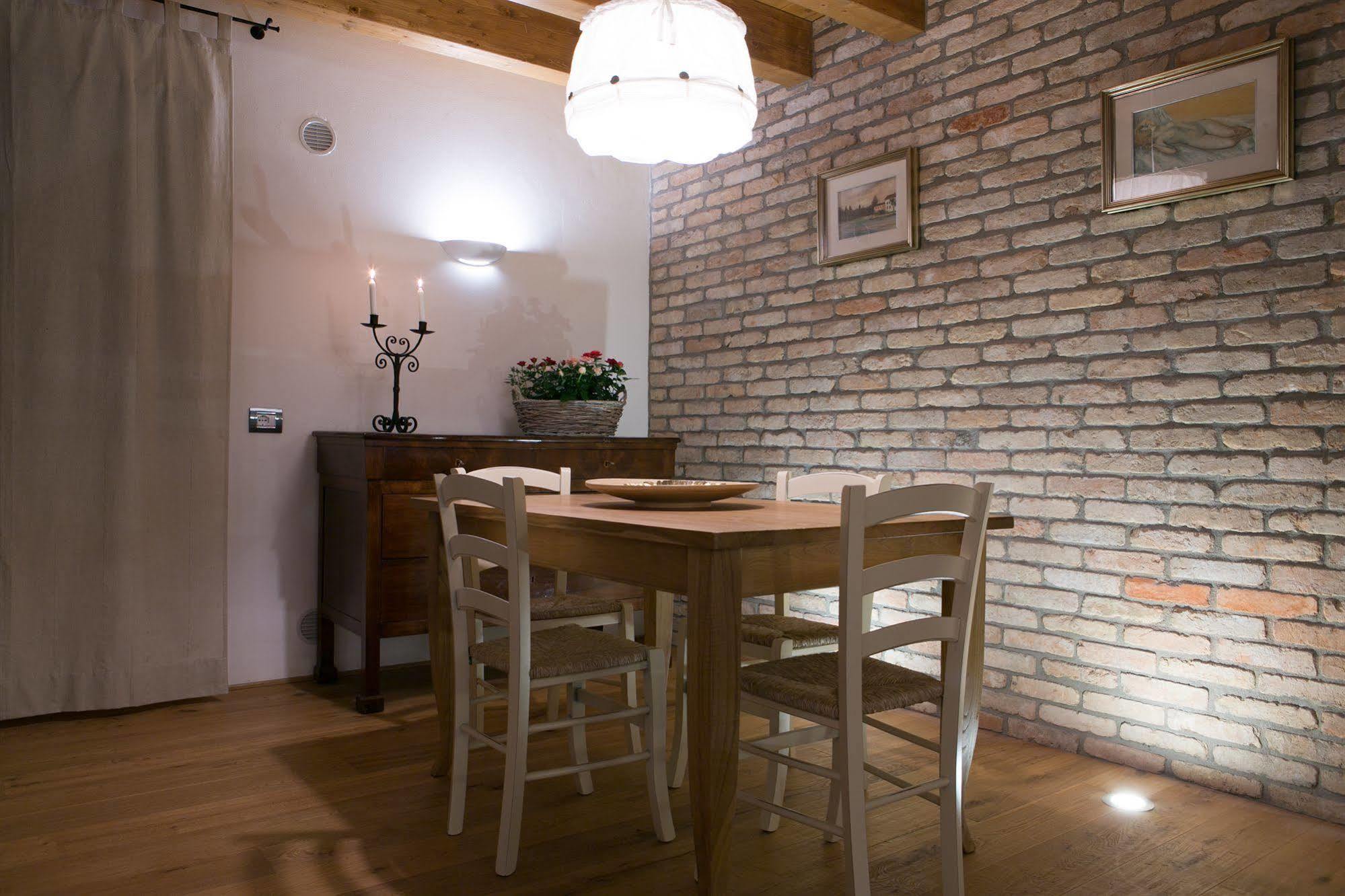 Guest house Ca' Gemma 2*