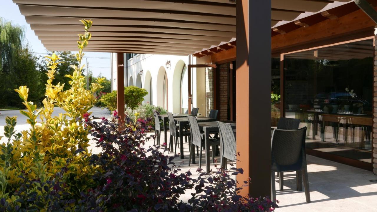 Guest house Ca' Gemma