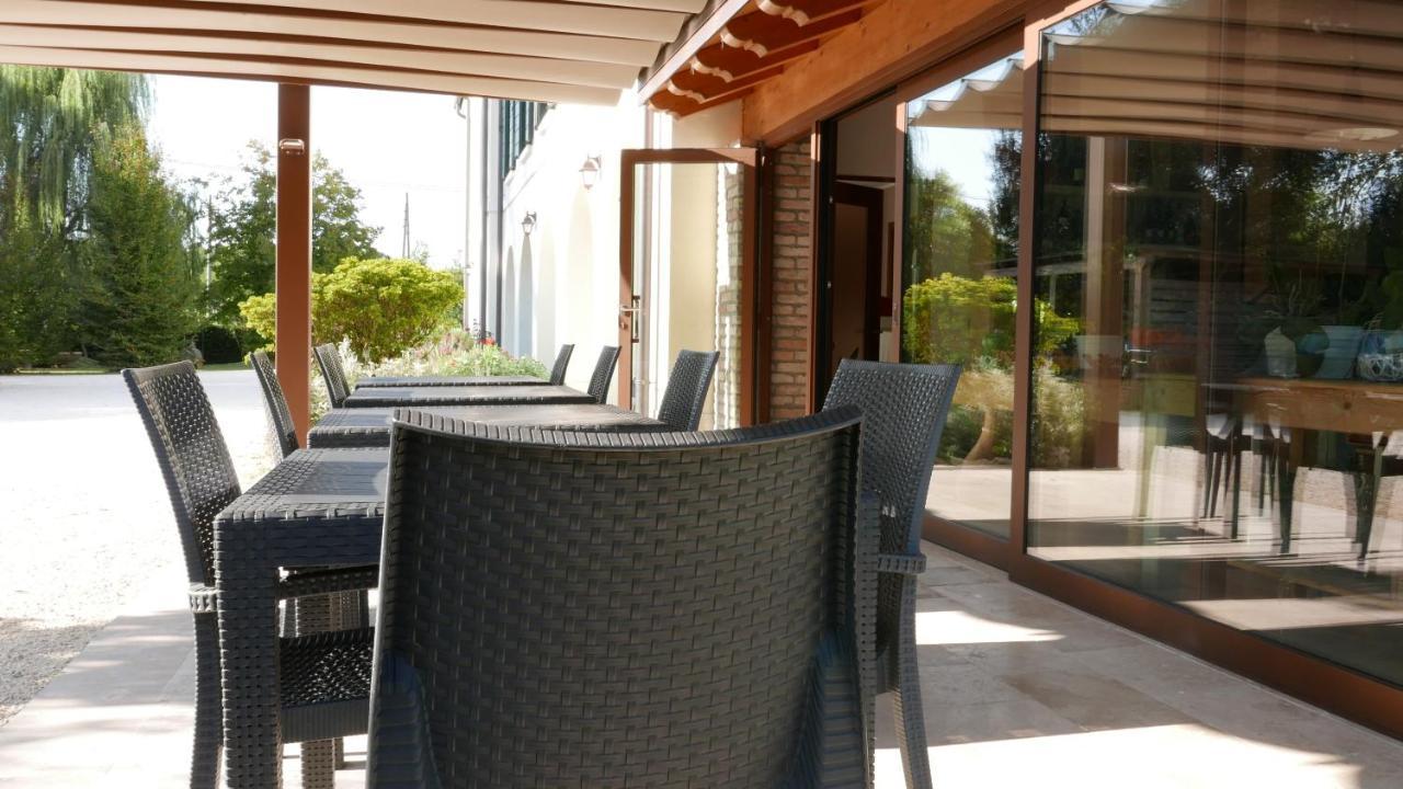 Ca' Gemma Guest house Treviso