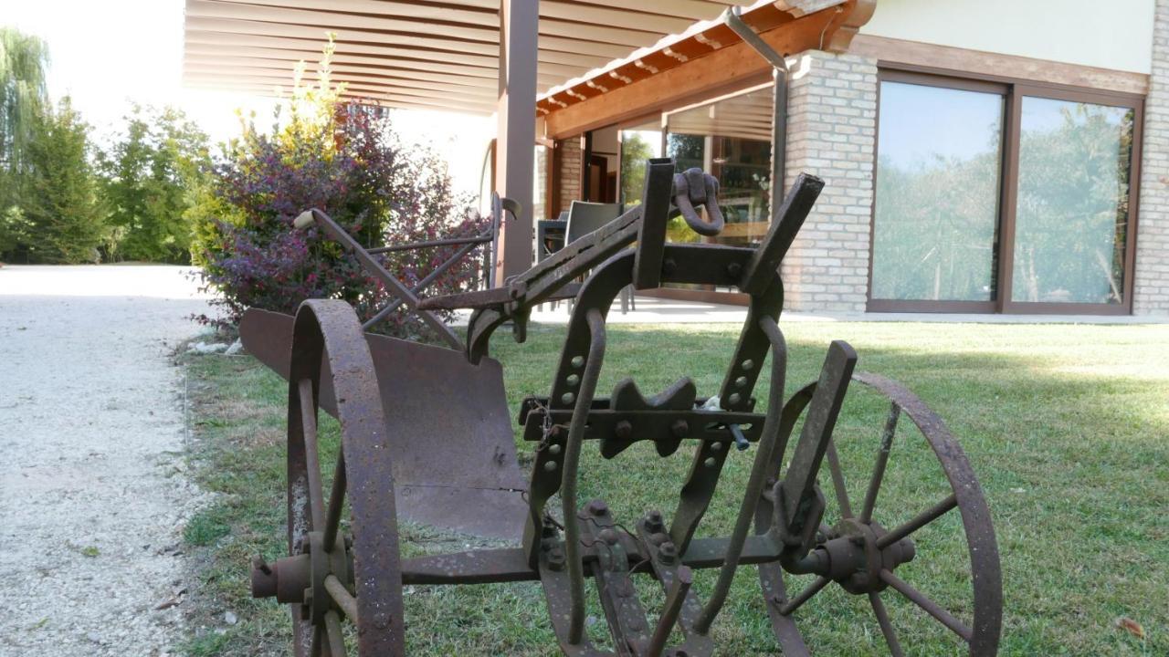 Guest house Ca' Gemma