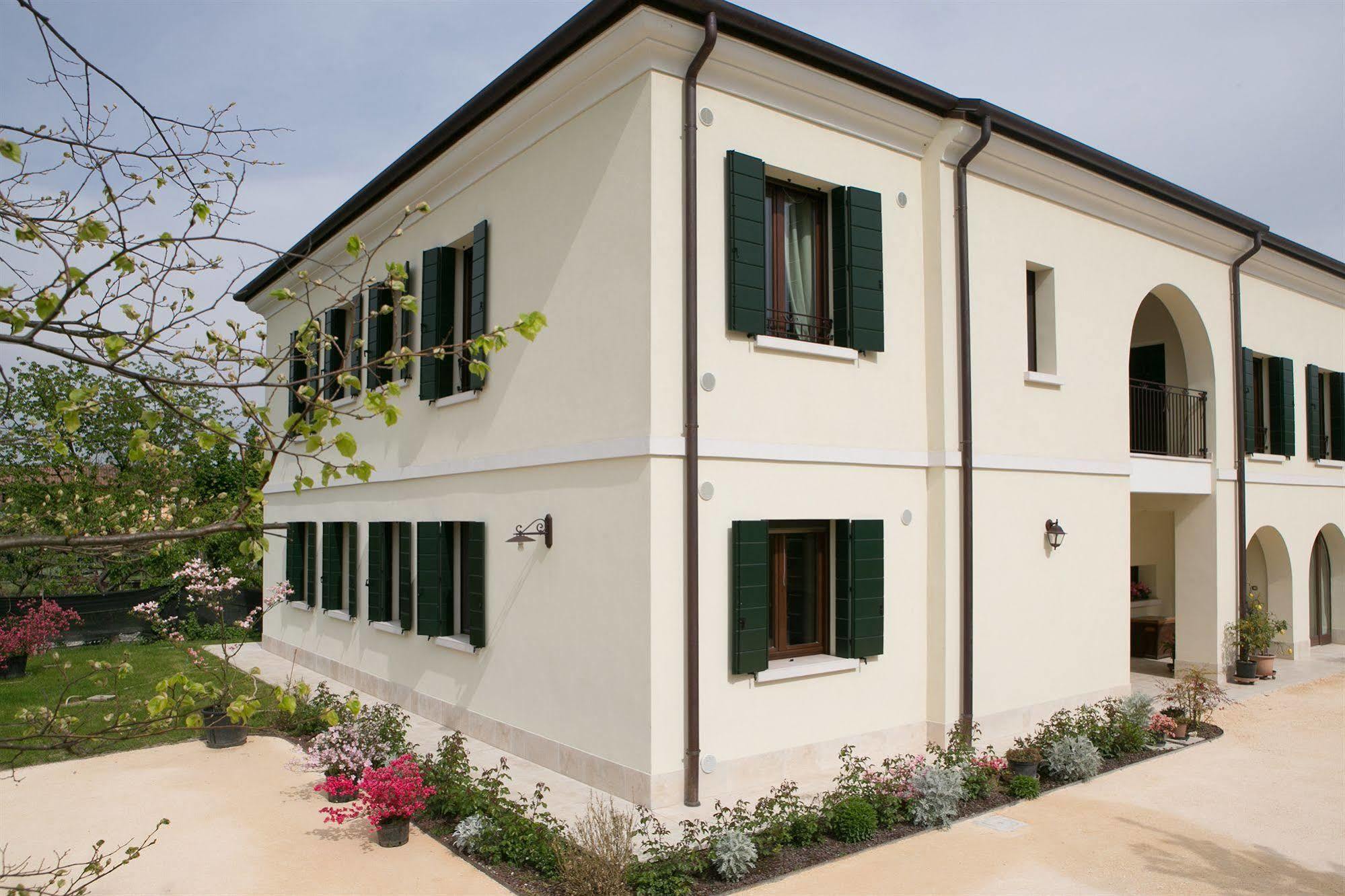 Ca' Gemma 2* Treviso