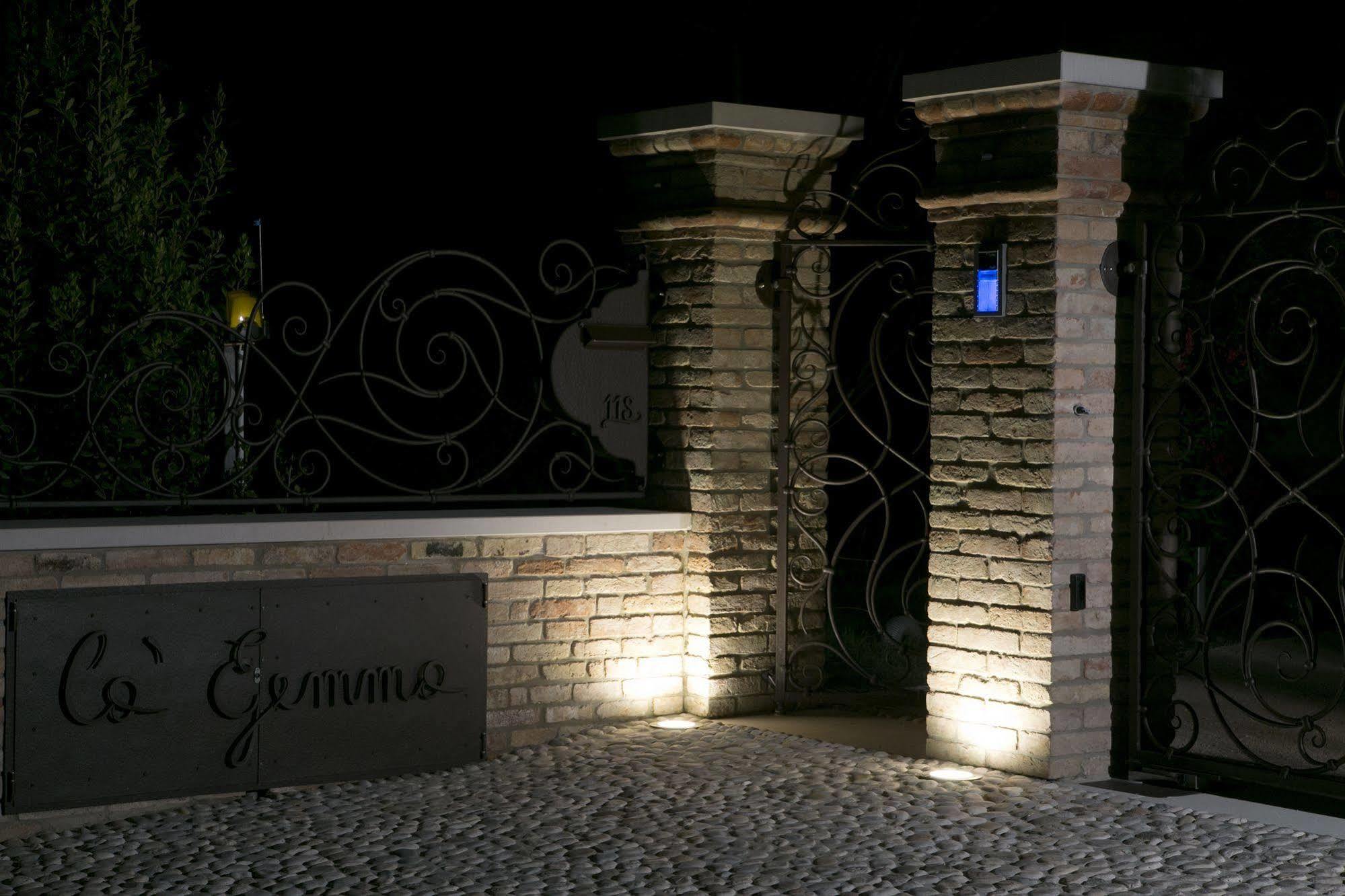 Ca' Gemma 2* Treviso