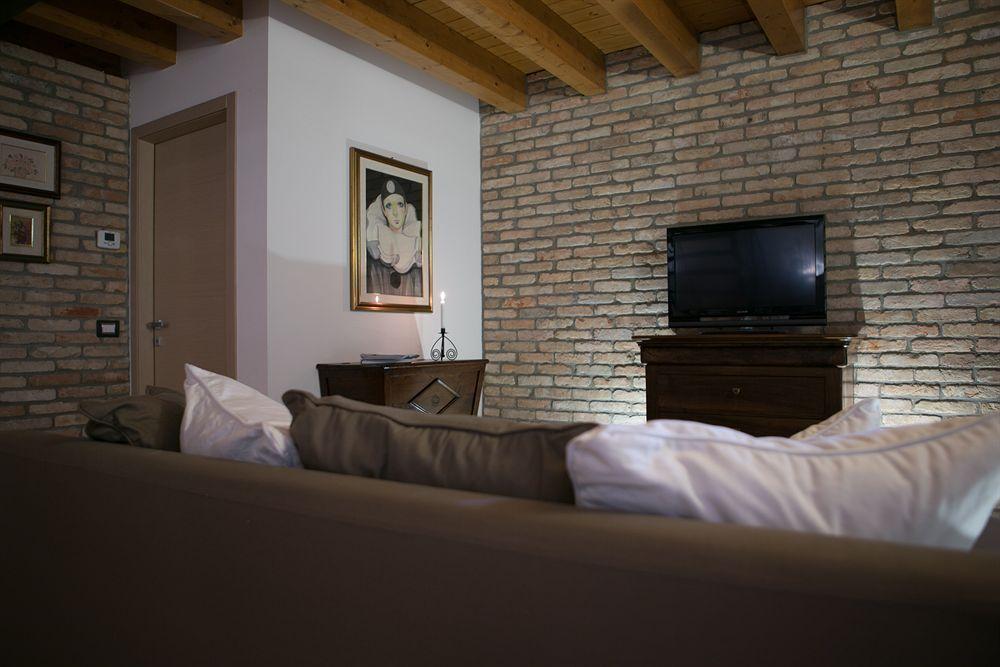 Affittacamere Ca' Gemma Treviso